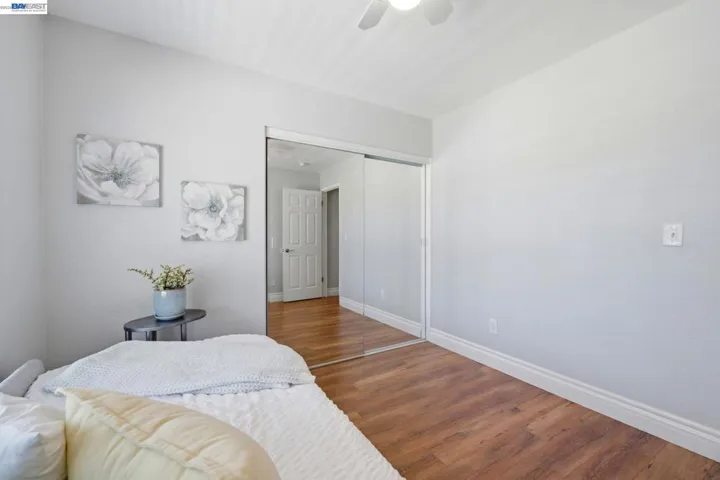 Front Bedroom