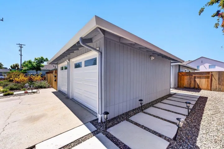 505 Hanover Street, Santa Cruz, California 95062