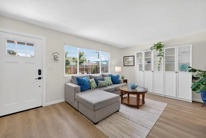 505 Hanover Street, Santa Cruz, California 95062