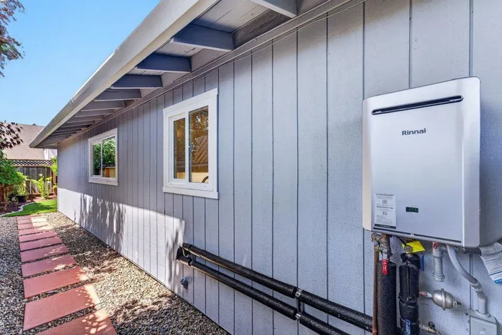505 Hanover Street, Santa Cruz, California 95062