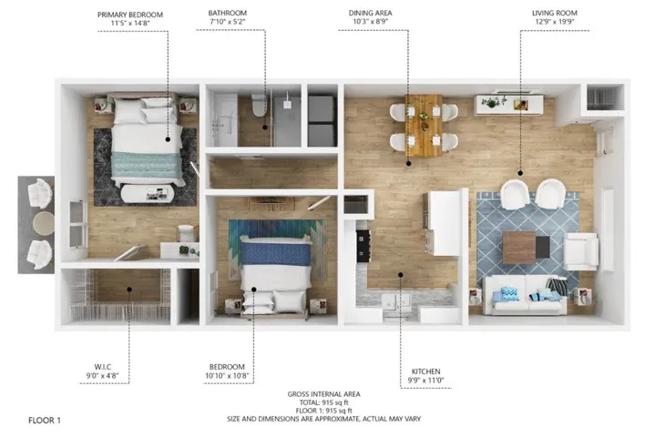 505 Hanover Street, Santa Cruz, California 95062