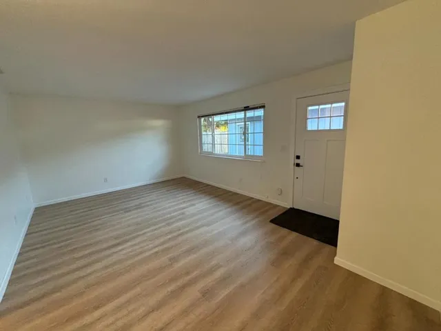 Unit 507- Updated Living Area