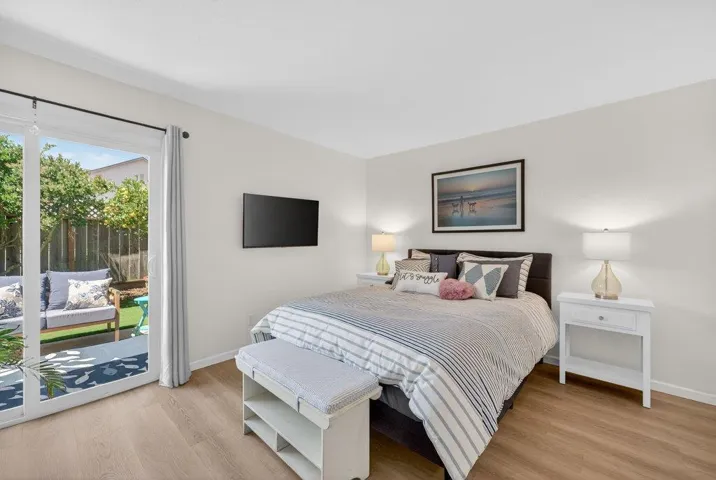 505 Hanover Street, Santa Cruz, California 95062