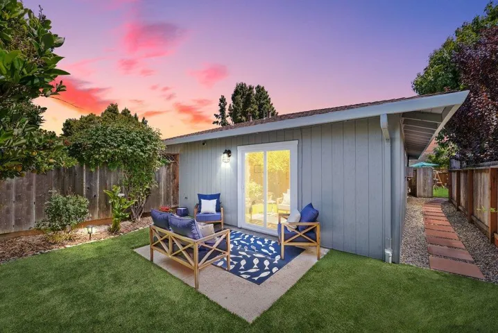 505 Hanover Street, Santa Cruz, California 95062