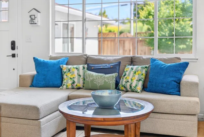 505 Hanover Street, Santa Cruz, California 95062
