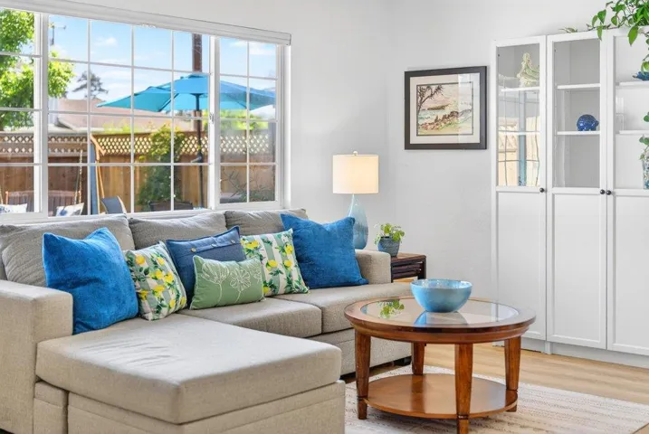 505 Hanover Street, Santa Cruz, California 95062