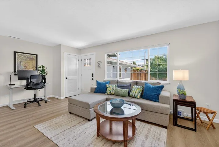 505 Hanover Street, Santa Cruz, California 95062