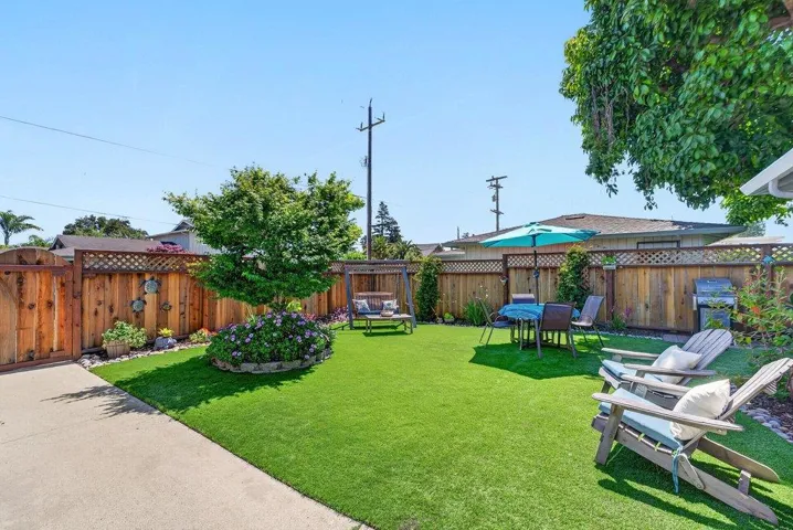 505 Hanover Street, Santa Cruz, California 95062