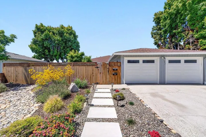 505 Hanover Street, Santa Cruz, California 95062
