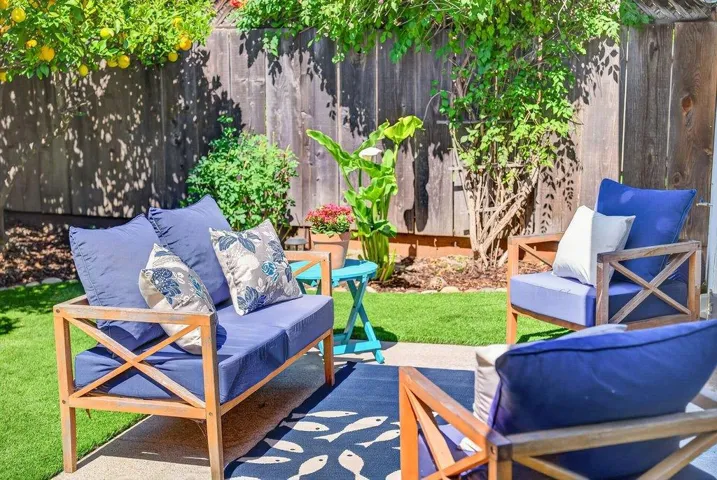 505 Hanover Street, Santa Cruz, California 95062