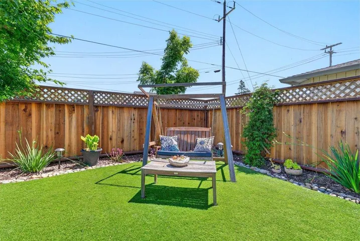 Hanover Street, Santa Cruz, California 95062