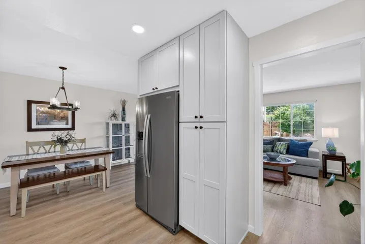 Hanover Street, Santa Cruz, California 95062