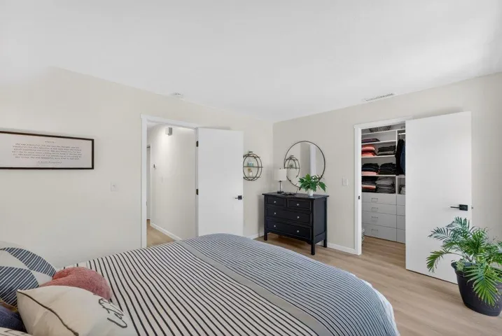 Hanover Street, Santa Cruz, California 95062