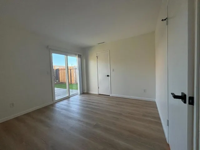 Unit 507 - Updated Primary with Walk In Closet