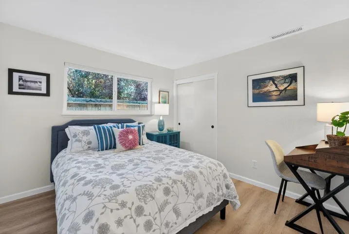 Hanover Street, Santa Cruz, California 95062