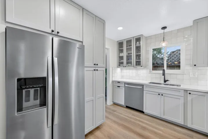 Hanover Street, Santa Cruz, California 95062