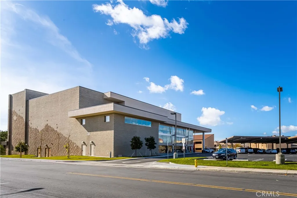 Woodbridge High School