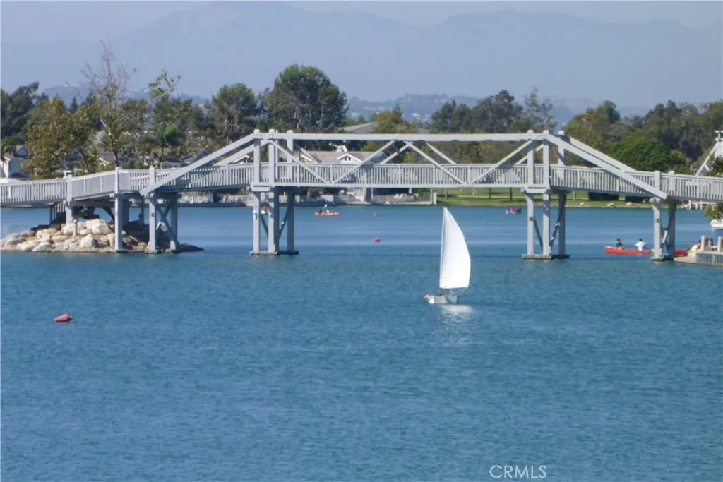 South Lake