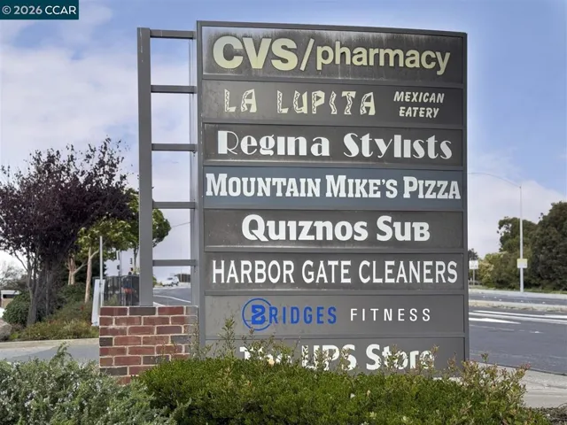 619 Commodore Dr, Richmond, California 94804