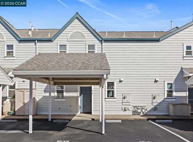 619 Commodore Dr, Richmond, California 94804