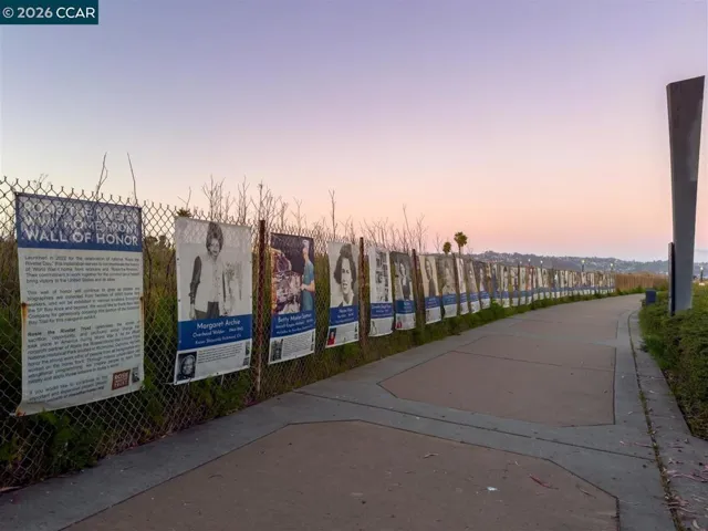 619 Commodore Dr, Richmond, California 94804