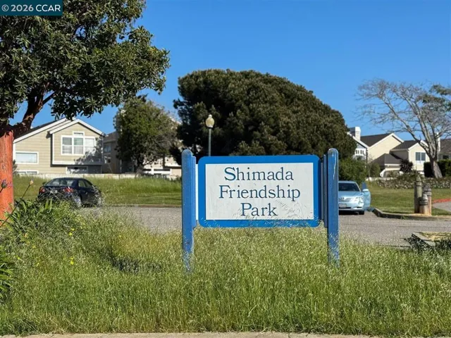 619 Commodore Dr, Richmond, California 94804