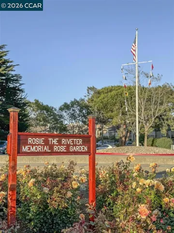 619 Commodore Dr, Richmond, California 94804
