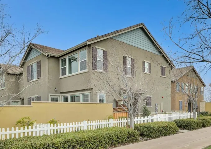 1426 S Central Parkway, Mountain House, California 95391