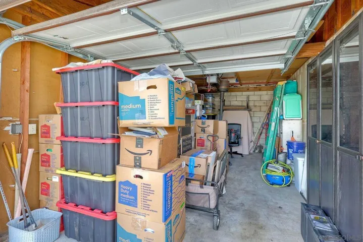 9858 Shirley Gardens #3, Santee, California 92071