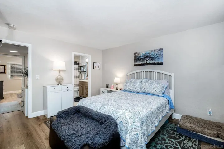 9858 Shirley Gardens #3, Santee, California 92071