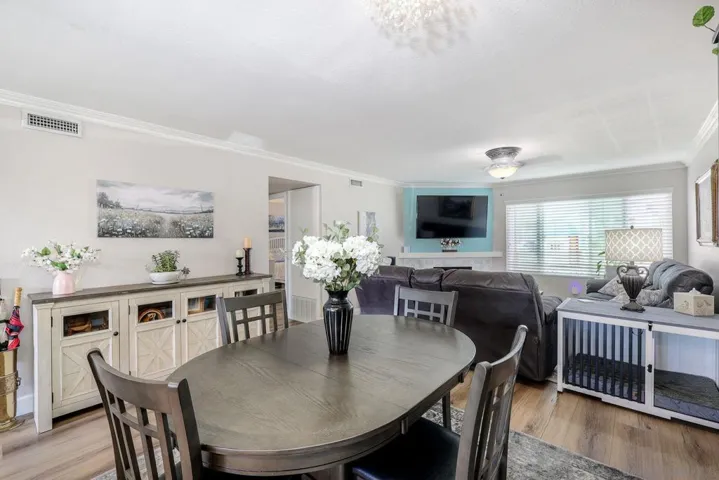 9858 Shirley Gardens #3, Santee, California 92071