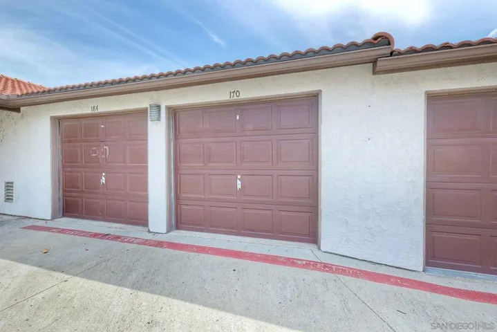 9858 Shirley Gardens #3, Santee, California 92071