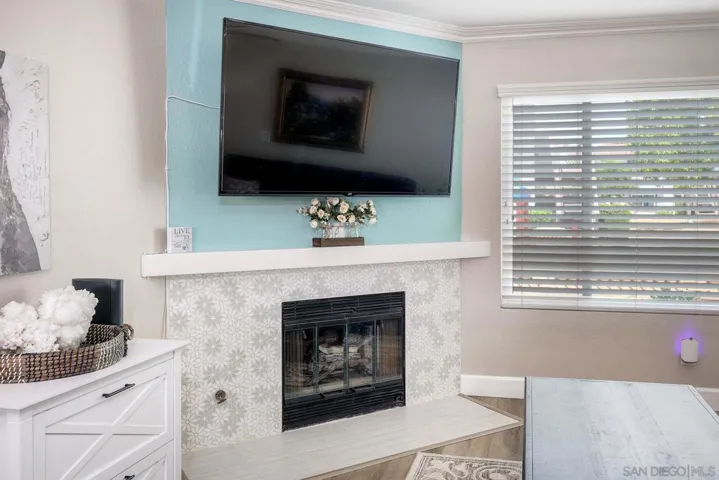 9858 Shirley Gardens #3, Santee, California 92071