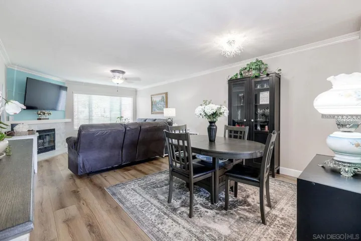 9858 Shirley Gardens #3, Santee, California 92071