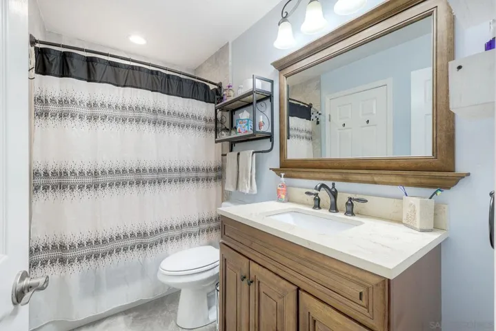 9858 Shirley Gardens #3, Santee, California 92071