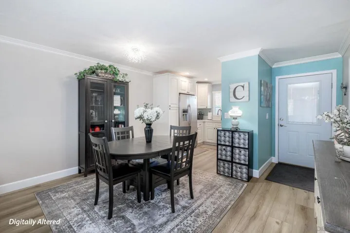 9858 Shirley Gardens #3, Santee, California 92071