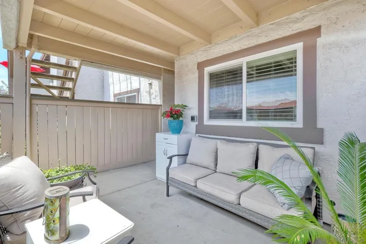 9858 Shirley Gardens #3, Santee, California 92071