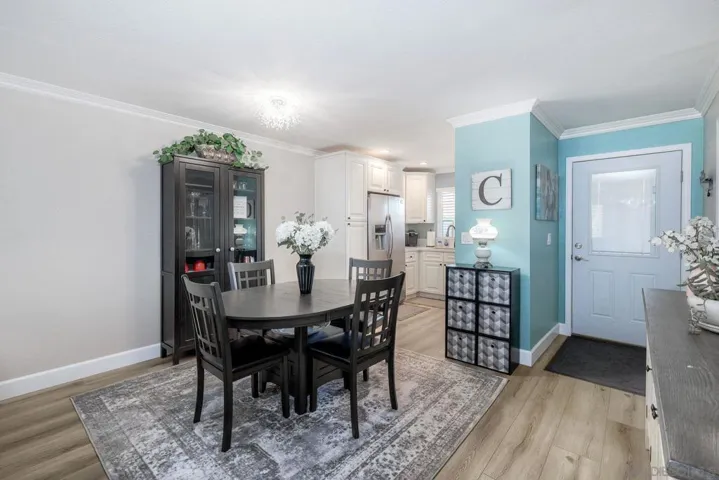 9858 Shirley Gardens #3, Santee, California 92071