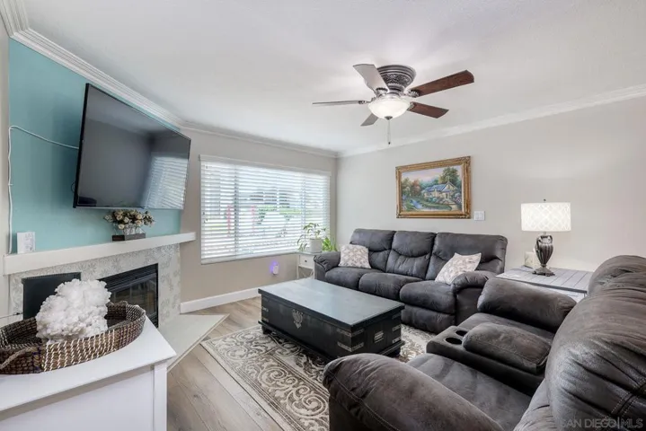 9858 Shirley Gardens #3, Santee, California 92071