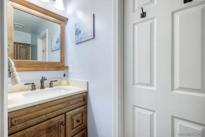 9858 Shirley Gardens #3, Santee, California 92071