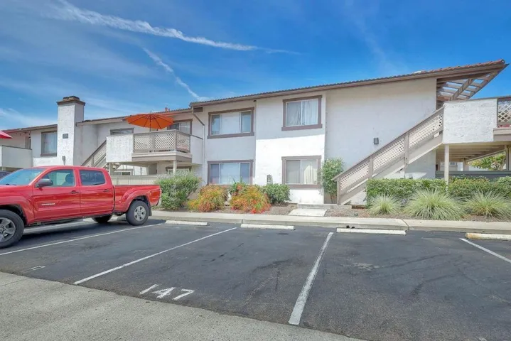 9858 Shirley Gardens #3, Santee, California 92071