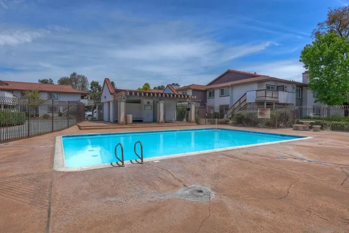9858 Shirley Gardens #3, Santee, California 92071