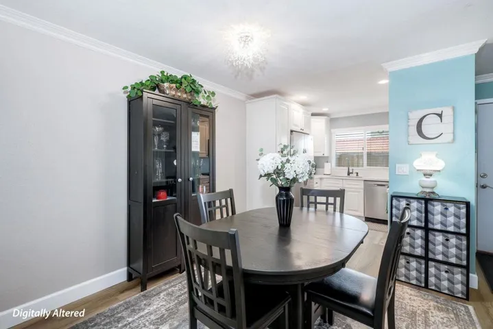 9858 Shirley Gardens #3, Santee, California 92071