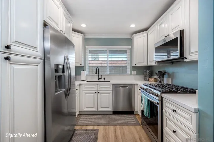 9858 Shirley Gardens #3, Santee, California 92071