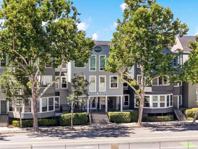 411 Park Avenue 327, San Jose, California 95110