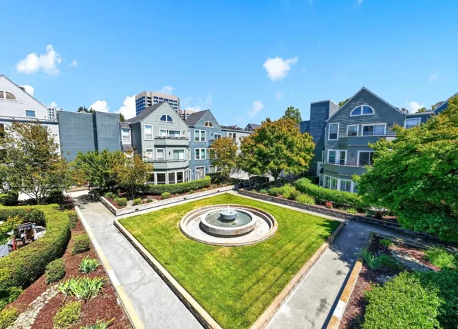 411 Park Avenue 327, San Jose, California 95110