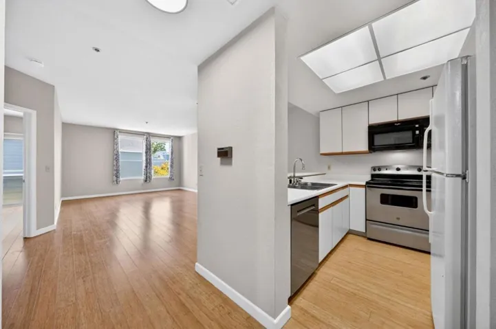 411 Park Avenue 327, San Jose, California 95110
