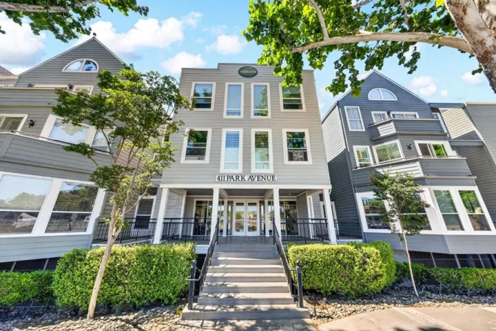 411 Park Avenue 327, San Jose, California 95110