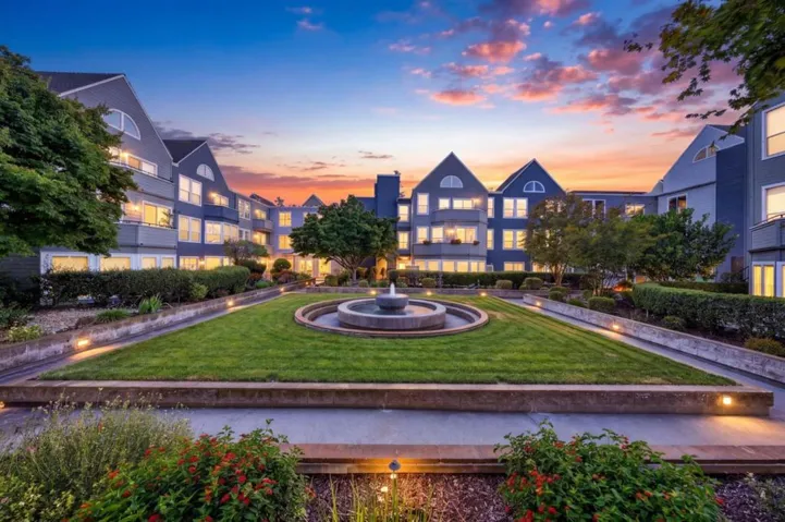 411 Park Avenue 327, San Jose, California 95110