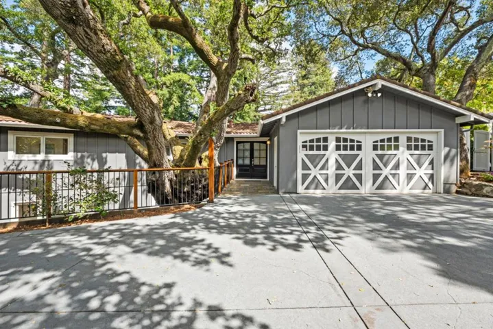 25 Woodhue Court, Redwood City, California 94062
